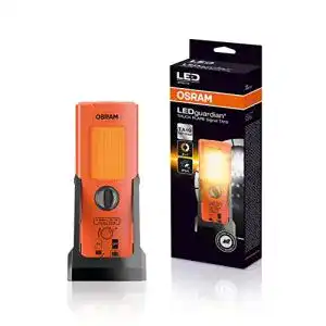 Warnleuchte osram ledguardian truck flare signal ta19