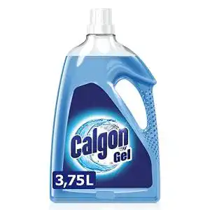 Waschmaschinenreiniger calgon 3 in 1 power gel
