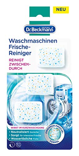 Waschmaschinenreiniger Dr. Beckmann Frische-Reiniger