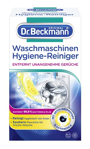 Waschmaschinenreiniger Dr. Beckmann Hygiene-Reiniger