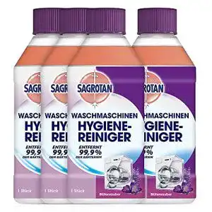 Waschmaschinenreiniger sagrotan hygiene reiniger 1