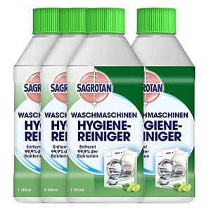 Waschmaschinenreiniger Sagrotan Hygiene-Reiniger - waschmaschinenreiniger sagrotan hygiene reiniger 2