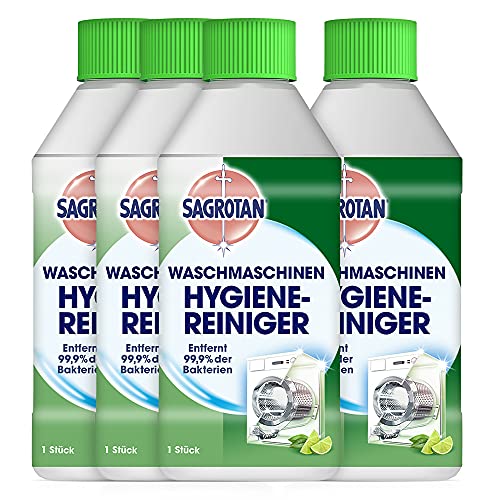 Waschmaschinenreiniger Sagrotan Hygiene-Reiniger