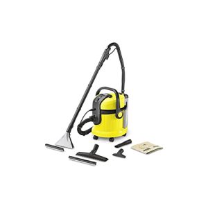 Kärcher SE 4001 vacuum cleaner for cleaning hard surfaces