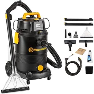 Washing vacuum cleaner Vacmaster VK1330PWR 1300W 30L 3-in-1