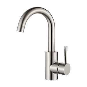 GRIFEMA basin mixer tap cold/hot water