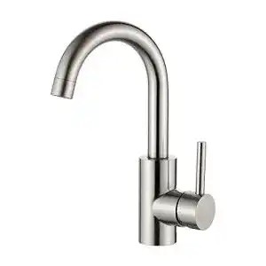 Waschtischarmatur grifema wasserhahn kalt warmwasser