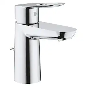 Waschtischarmatur grohe bauloop 23335000 waschtischmischer