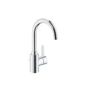 Waschtischarmatur grohe eurosmart cosmopolitan badarmatur