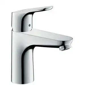 Waschtischarmatur hansgrohe focus mit zugstangen ablauf