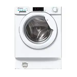 Waschtrockner candy cbd485d1e 1 s einbau voll integriert 8kg