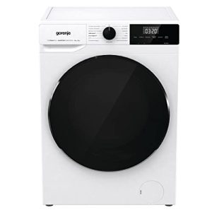 Gorenje WDAM 854 AP washer dryer with steam function, 8 kg