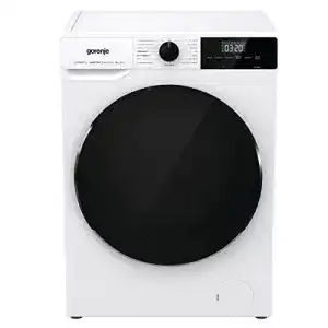 Waschtrockner gorenje wdam 854 ap mit dampffunktion 8 kg