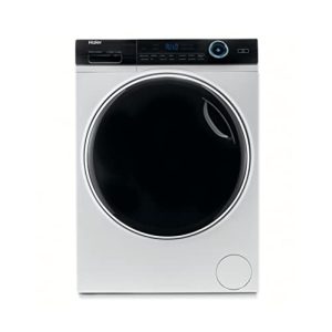 Tvättmaskin-torktumlare Haier I-PRO SERIES 7 HWD80-B14979, 8 kg tvätt