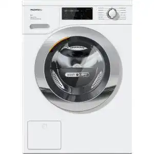 Waschtrockner miele wti 360 wpm wt1 mit quickpower