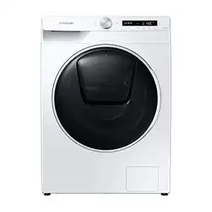 Waschtrockner samsung wd11t554aww s2 105 6 kg