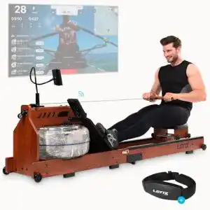 Wasser rudergeraet letix sports wasser rudergeraet wassertank
