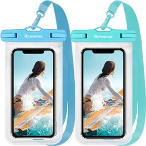 Waterproof mobile phone case Ryweavou Universal, waterproof