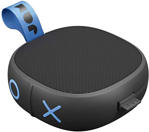 Suya Dayanıklı Müzik Kutusu Sıkışması Kapatma, Bluetooth Hoparlör