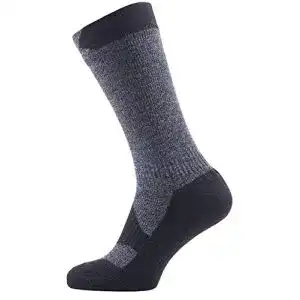 Wasserdichte socken sealskinz socks walking mid