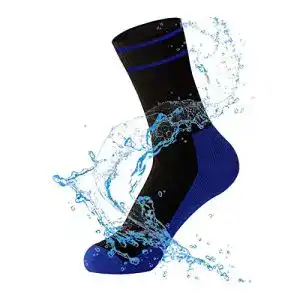 Wasserdichte socken waterfly ultraleichte atmungsaktive