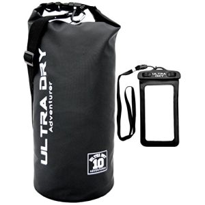 Bolsa impermeable Ultra Dry Adventurer Dry Bag, mochila
