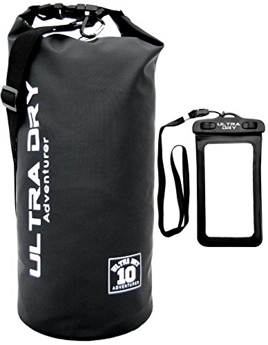 Wasserdichte Tasche Ultra Dry Adventurer Dry Bag, Rucksack
