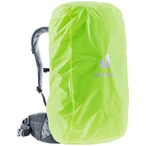 Waterproof backpack deuter Raincover, rain cover (20-35 L)