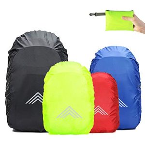 Waterproof backpack Frelaxy rain cover for backpacks