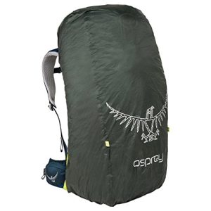 30 – 50L için su geçirmez sırt çantası Osprey Ultralight Raincover
