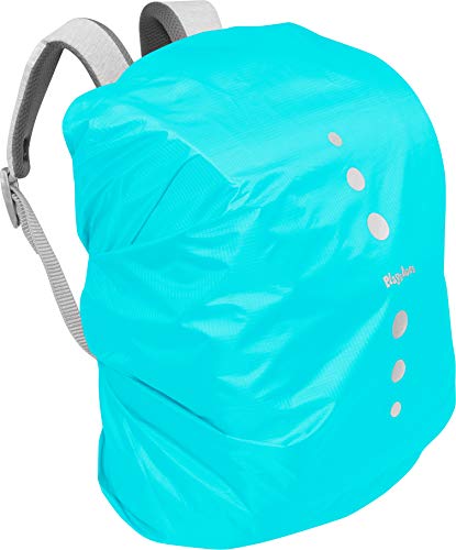 Wasserdichter Rucksack Playshoes Unisex Kinder Regenhülle