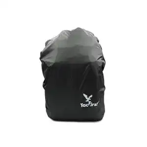 Wasserdichter rucksack tacfirst schutzbezug fuer rucksaecke