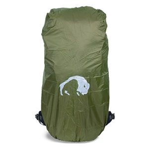 Vízálló hátizsák Tatonka Rain Flap L (55-70 L) esővédő