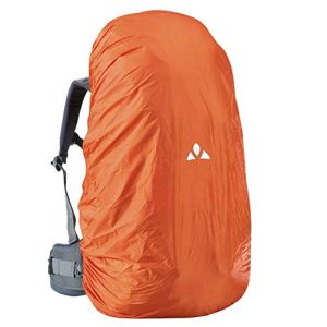 Waterproof backpack VAUDE accessories Raincover for backpacks
