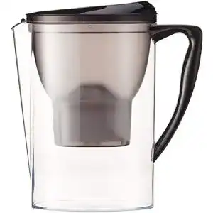 Wasserfilter amazon basics 23 liter schwarz