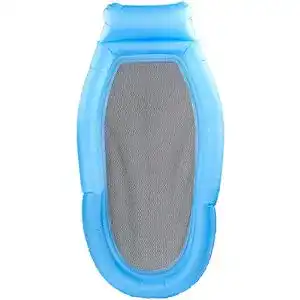 Wasserhaengematte infactory wasser haengematte