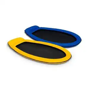 Wasserhaengematte intex 58836eu mesh mat aufblasbar