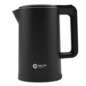 Wasserkocher balter edelstahl wk 4 17 liter elektrisch