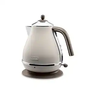 Wasserkocher delonghi icona vintage kbov2001 bg 17 l
