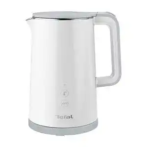 Wasserkocher tefal ko6931 sense 15 l kapazitaet digitalanzeige