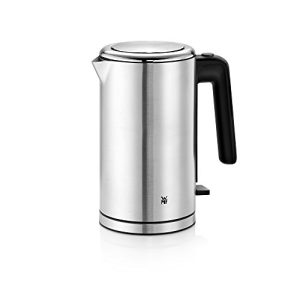 Kettle WMF Lono stainless steel 1,6l, electric with limescale filter