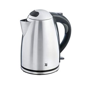 Kettle WMF Stelio stainless steel 1,7l, electric, with limescale filter