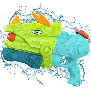 Vodní pistole AOLUXLM toy 650ml vodní stříkací pistole