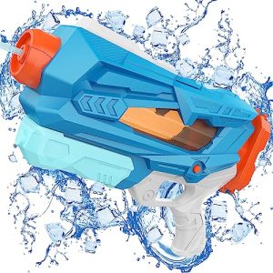 Pistola de agua MOZOOSON pistola de agua juguete de agua