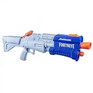 Wasserpistole nerf supersoaker fortnite ts r super soaker
