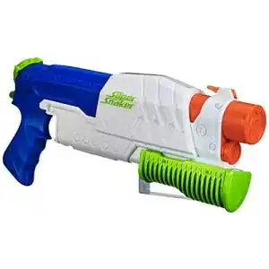 Wasserpistole super soaker nerf a5832eu4 scatter blast