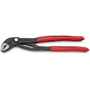 Wasserpumpenzange knipex cobra rohrzange chrom vanadium
