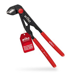 Water pump pliers Wiha with push button Classic (26765)