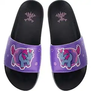 Wasserschuhe corimori badelatschen einhorn ruby erwachsene