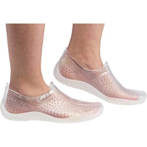 Zapatos de agua Cressi Water Shoes, calzado para deportes acuáticos